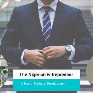 the nigerian entrepreneur