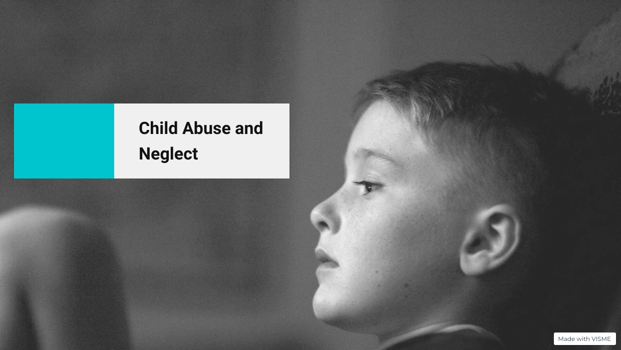 child abuse and neglect