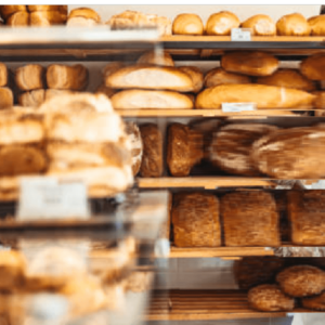 bakery business - Business plan on Bakery