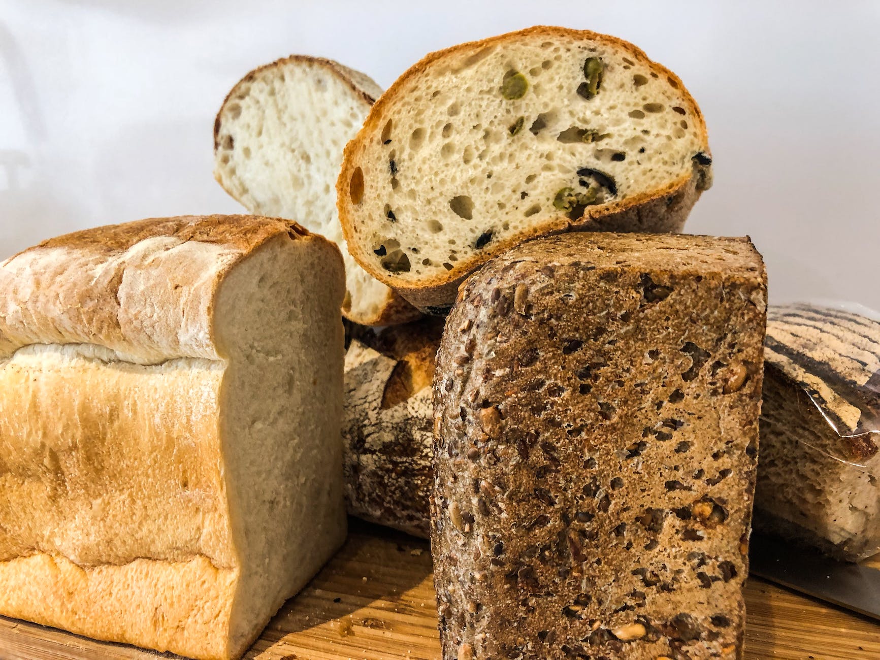 Bakery business - Quality bread