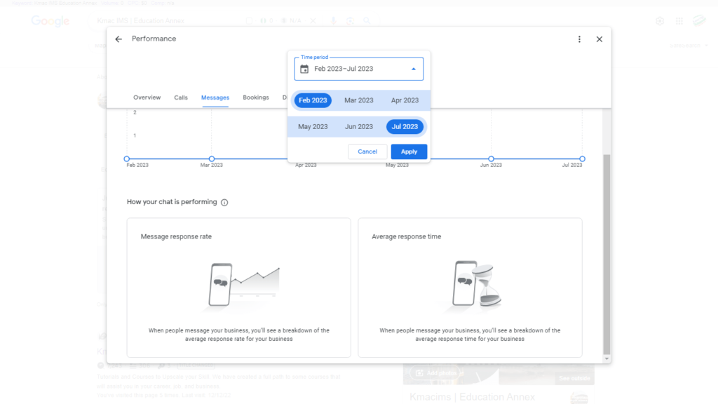 Google business profile: how to manage and optimize your online presence