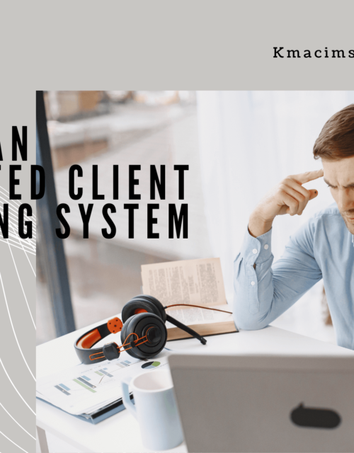 automated client reporting