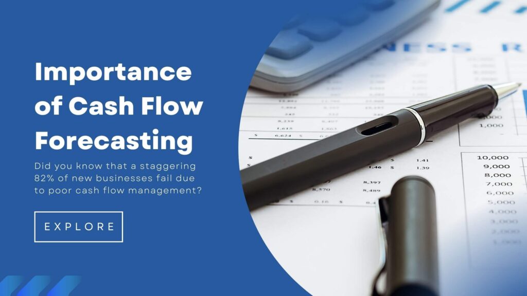 The Importance of Cash Flow Forecasting for New Businesses